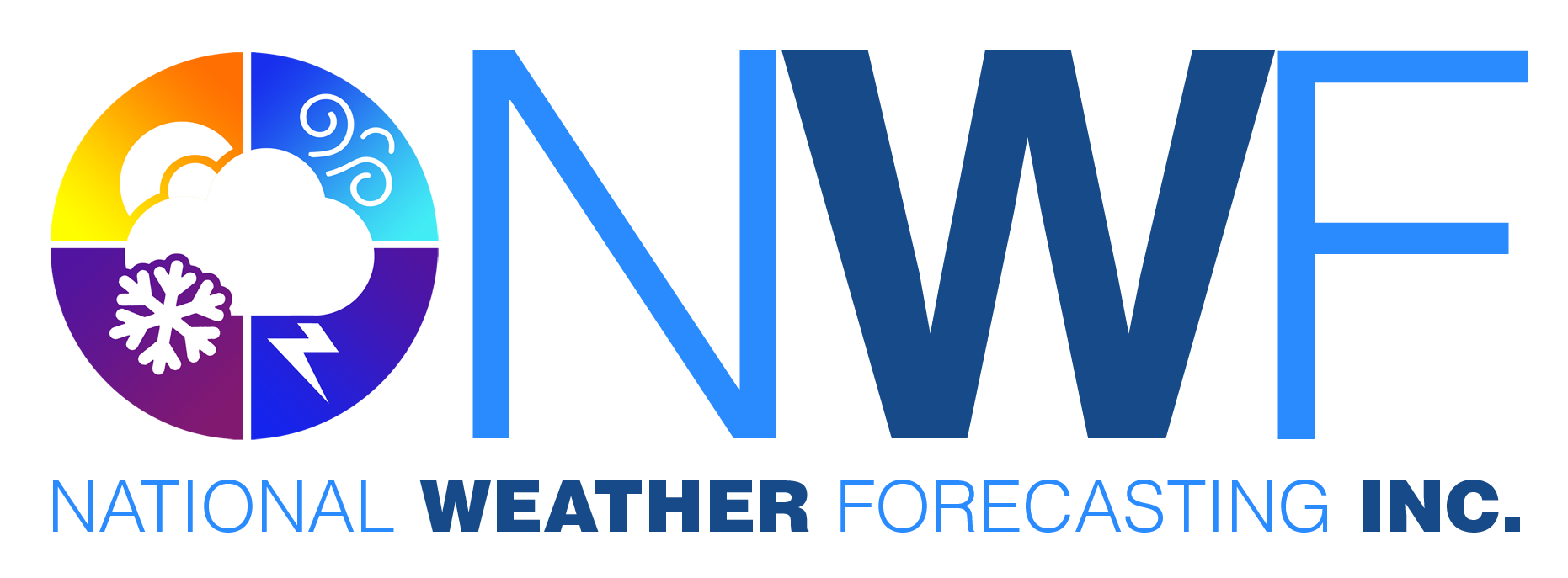 National Weather Forecasting, Inc.